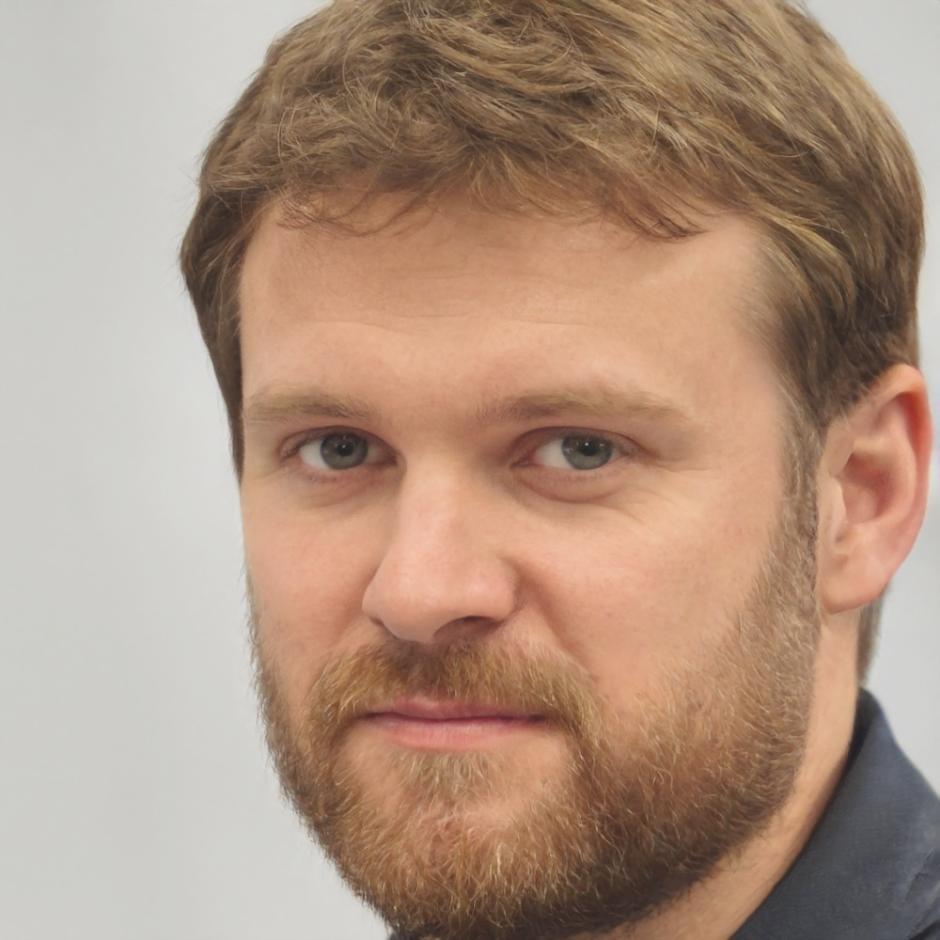 Retrato profesional de Carlos Mendoza